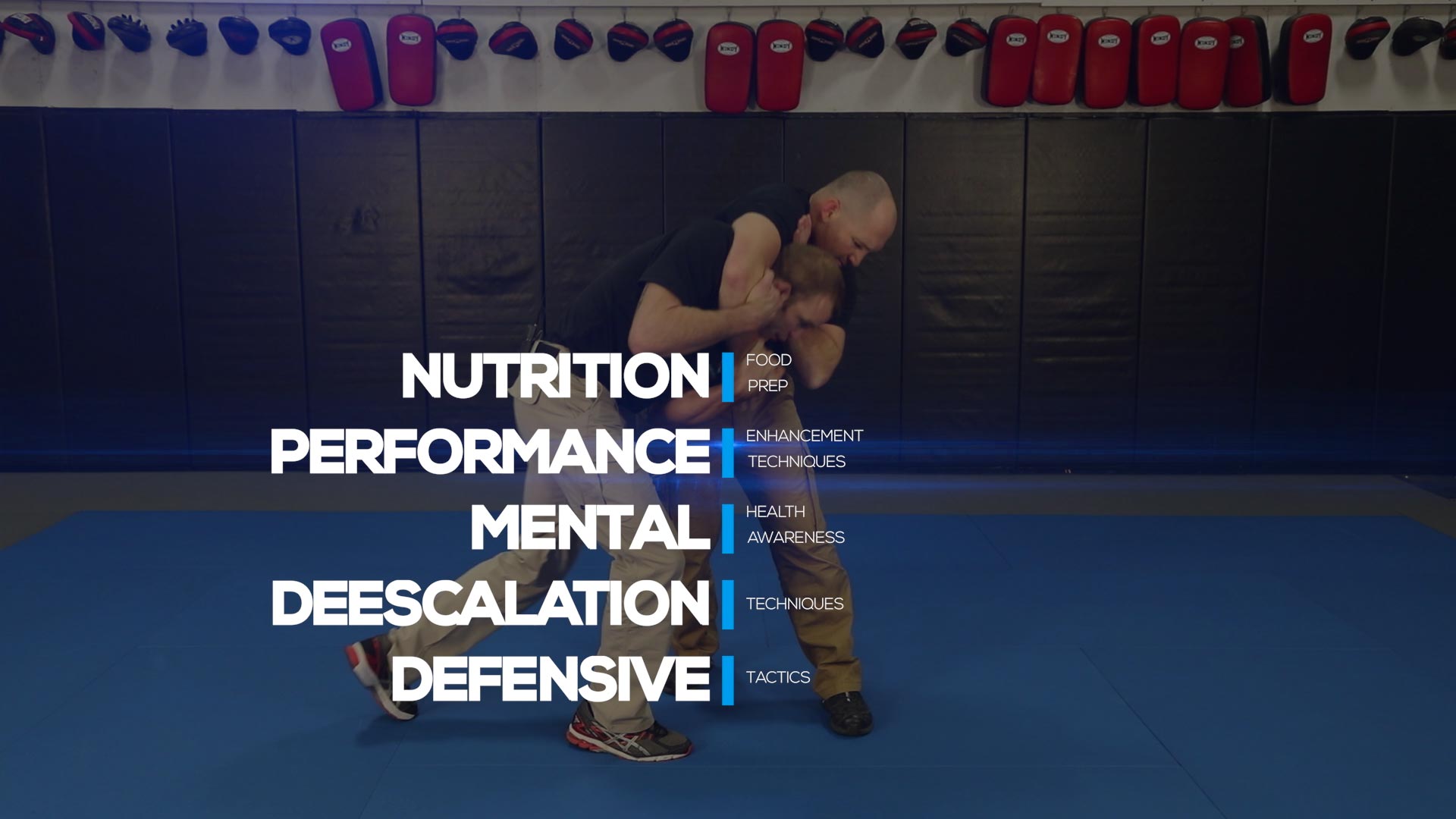The Tactical Athlete Program Foundation